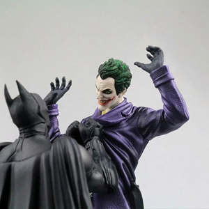 اکشن فیگور بتمن در مقابل جوکرAction Figure Batman VS The Joker-اسباب بازی